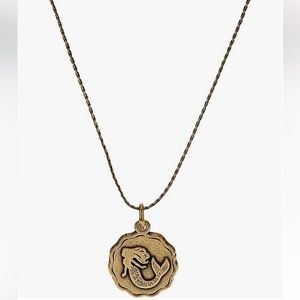 Alex and Ani 28" Mermaid III Expandable Necklace